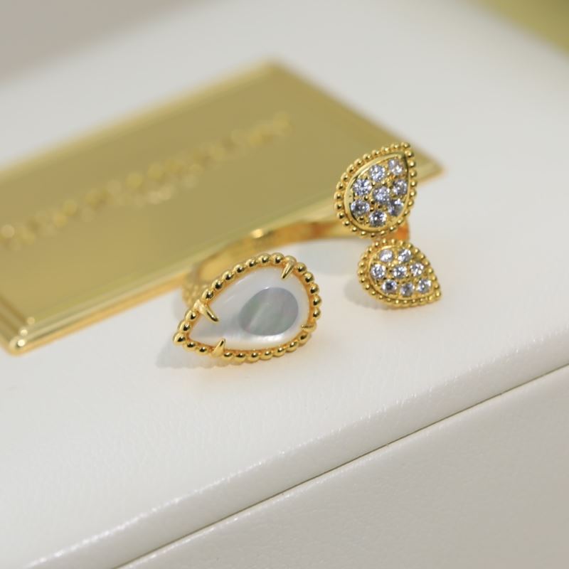 Boucheron Rings